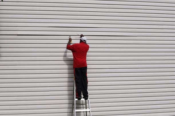 Best Fiber Cement Siding Installation  in Hanford, CA